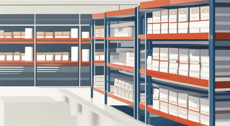 金蝶进销存系统月结流程