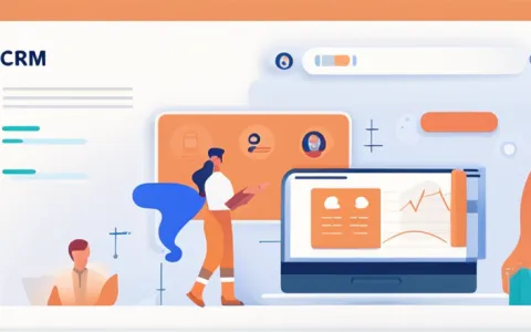 crm上系统要注意什么东西