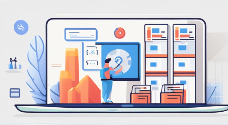 如何用access做进销存系统