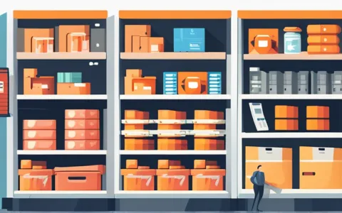 进销存系统需要哪些信息