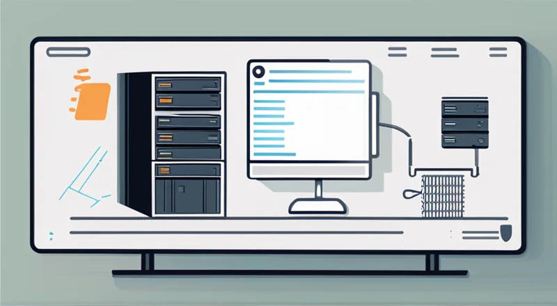 设备管理器有硬盘系统没有