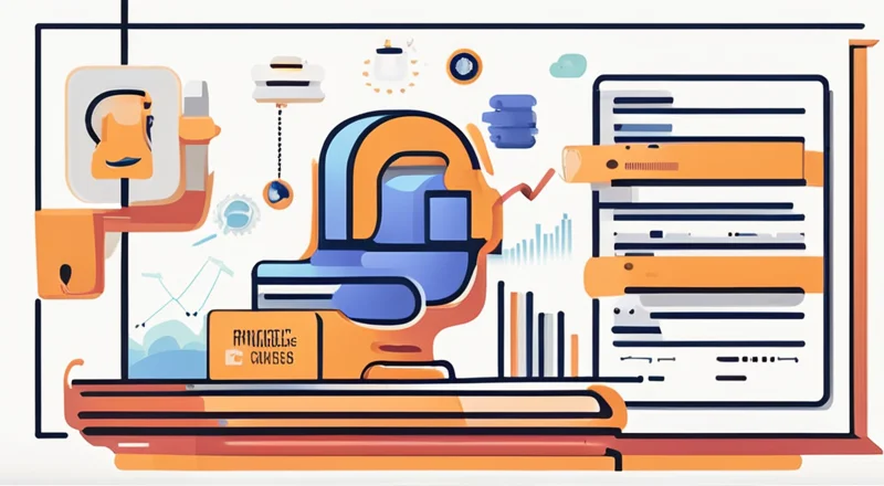 金融服务公司用什么CRM系统