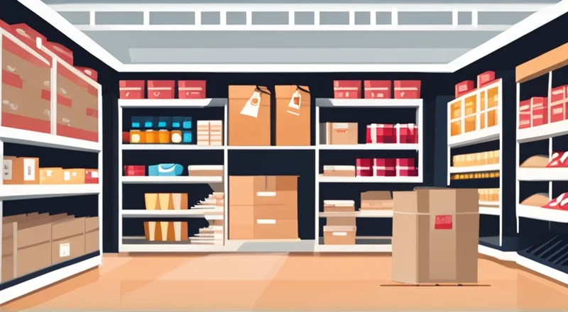 什么是门店进销存