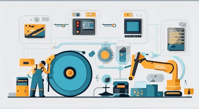 深圳设备维修培训