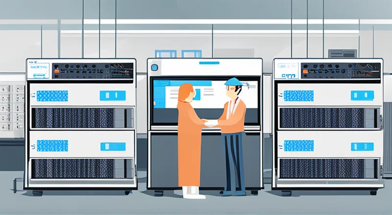 沈阳专业机房设备管理系统供应商