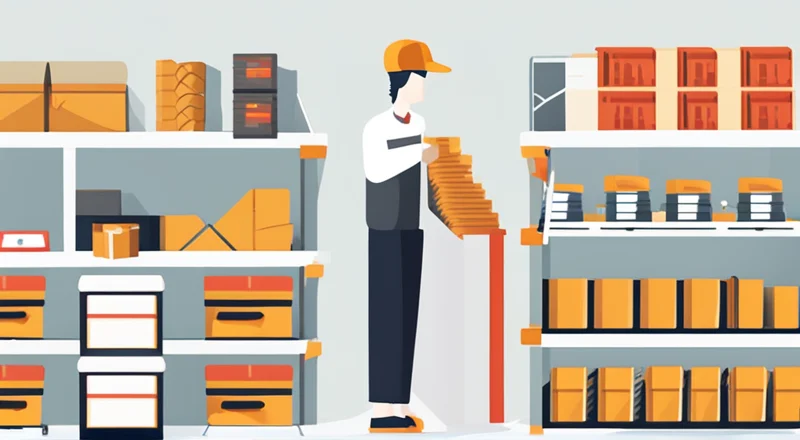 小网店用什么进销存软件