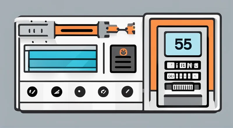 5s在设备管理含义