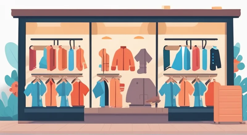 童装店进销存系统哪个好