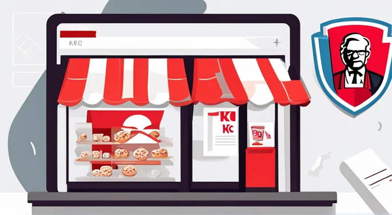 肯德基crm系统通常有哪些