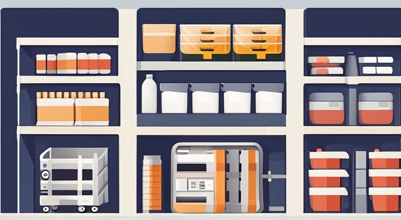 进销存系统有什么功能