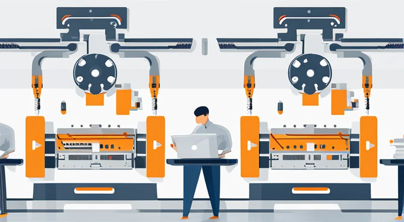 精益设备管理和tpm的区别