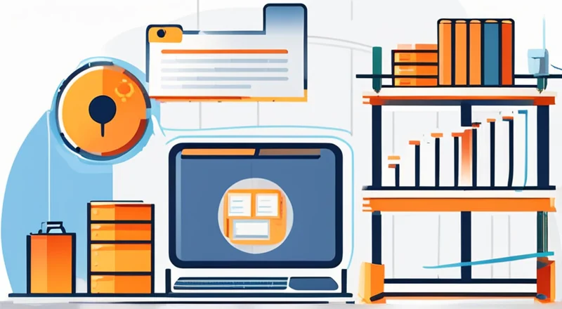 如何部署进销存系统