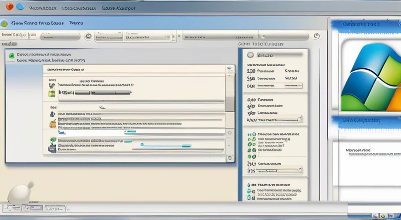 xp系统任务管理器界面怎么改