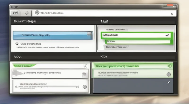 win7系统运行命令怎么打开任务管理器