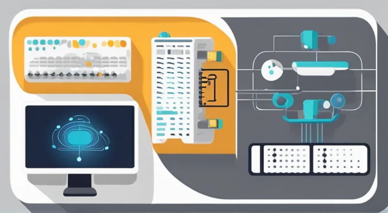 设备管理系统数据结构