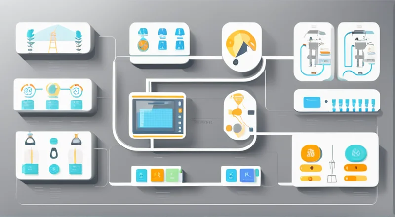 智慧燃气设备管理系统的功能介绍