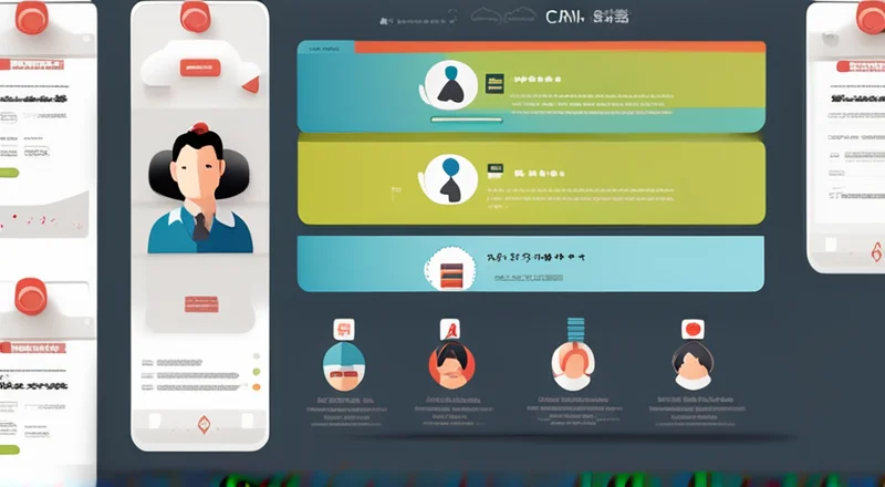 crm会员管理系统是什么系统