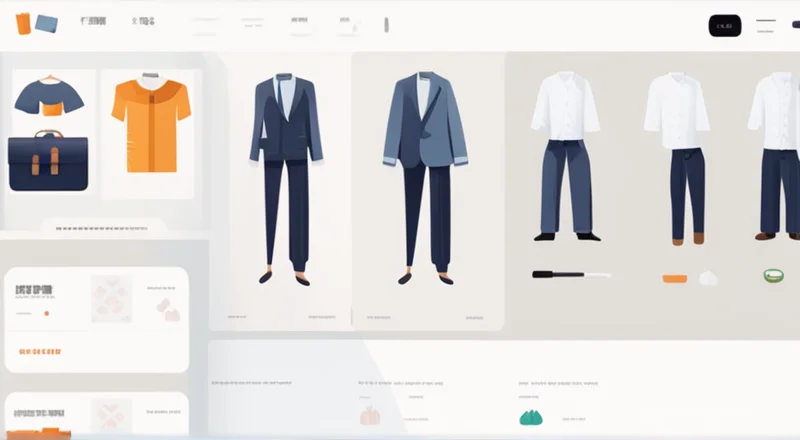 服装店进销存软件叫什么