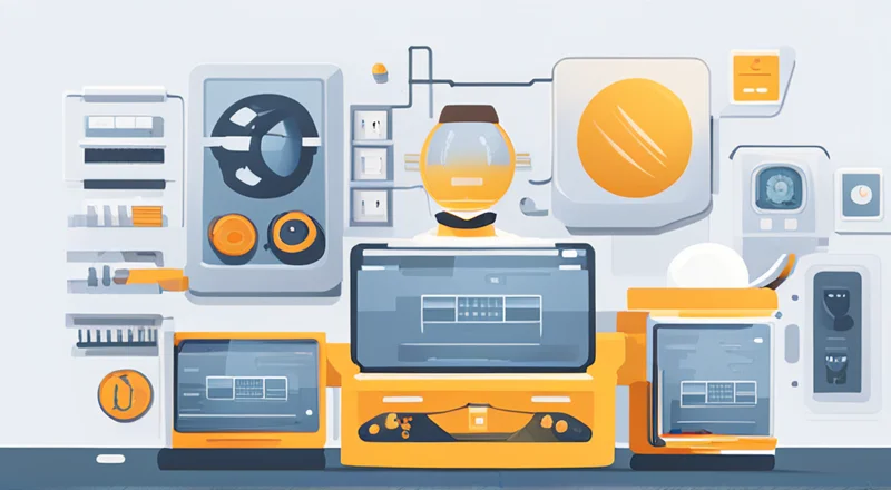 国外设备管理系统的优缺点