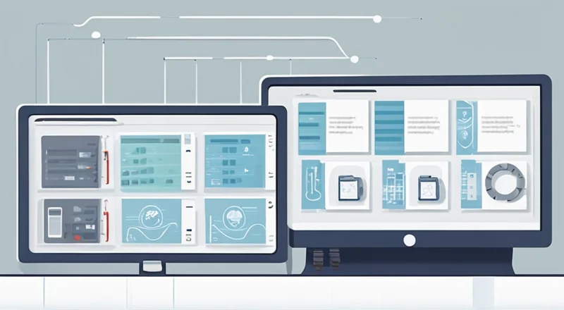 设备管理系统主要功能模块有哪些