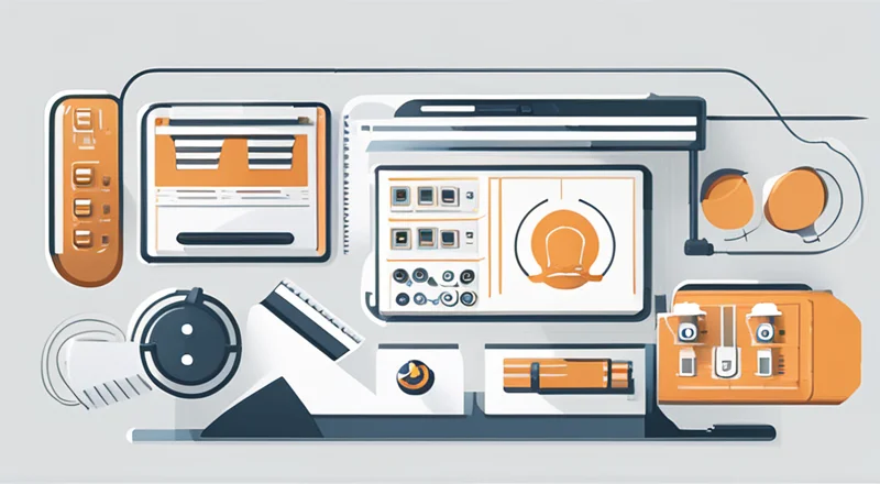 仪器仪表设备管理系统