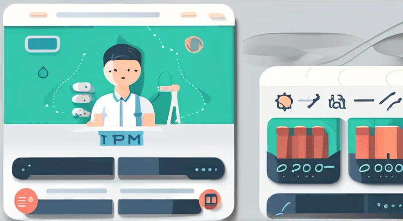 企业tpm是什么