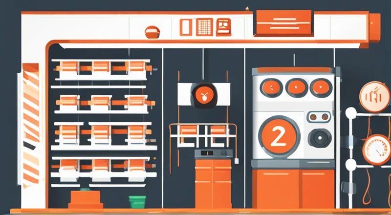 公园预警系统设备管理制度