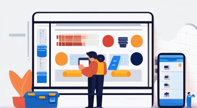 小商业用什么进销存软件