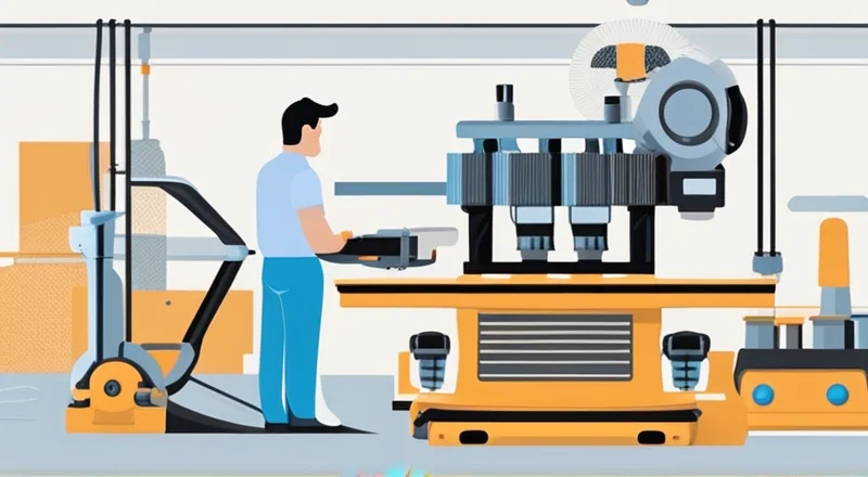 生产设备保养培训