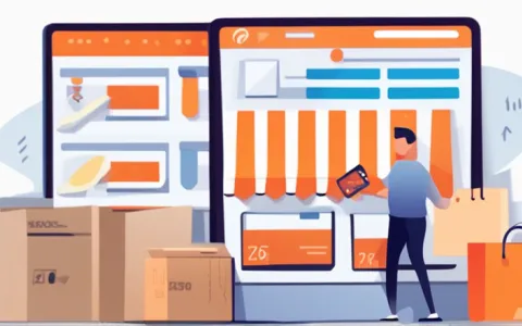 电商都用什么进销存软件