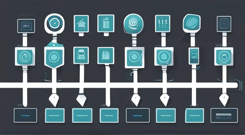电力设备管理系统开发流程图