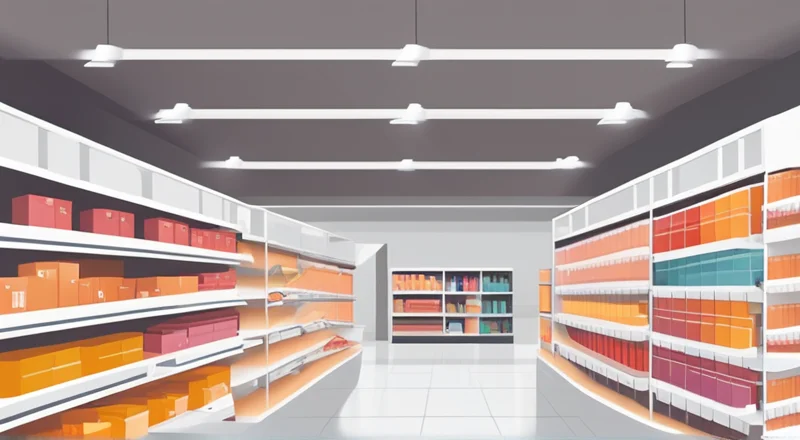 零售店进销存系统有哪些