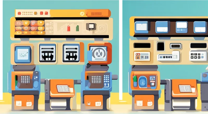 幼儿园智慧系统设备管理制度