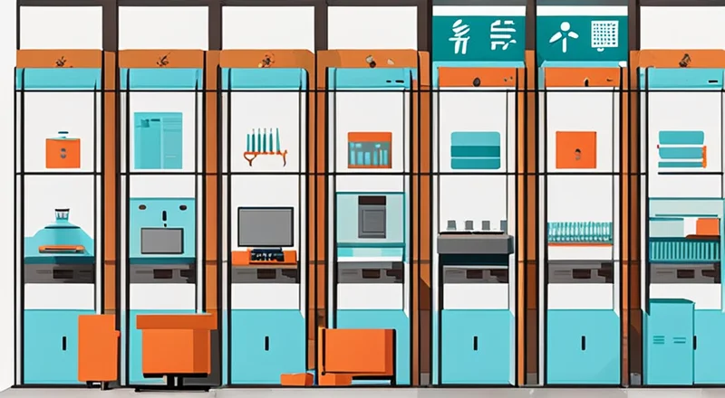 红河卷烟厂设备管理制度