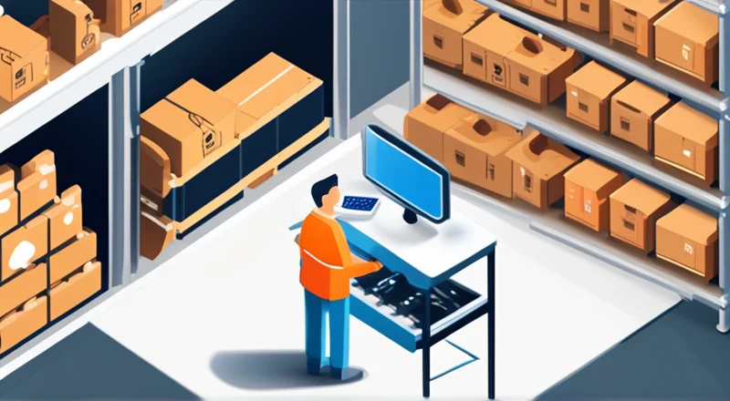 制造业选什么进销存软件