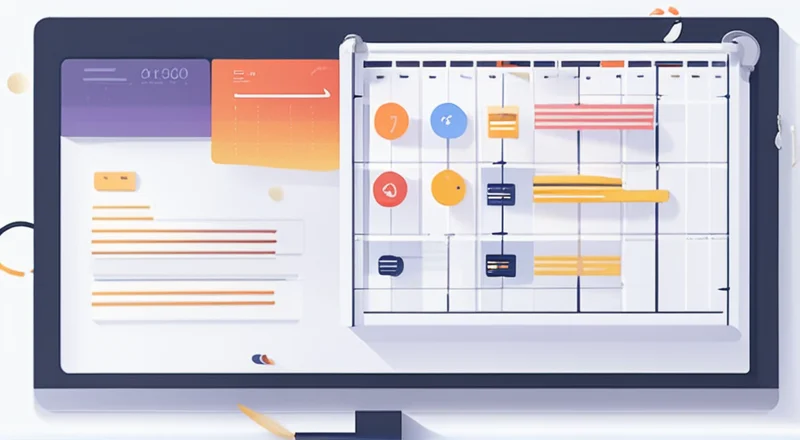 如何介绍工程项目进度管理