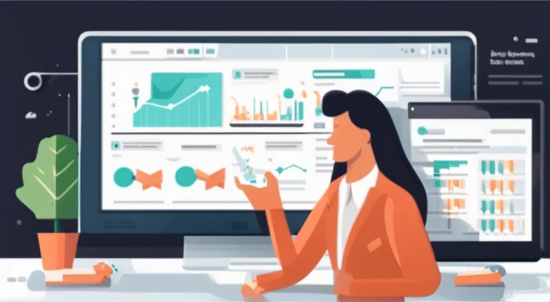 怎么推销CRM系统