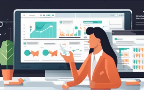 怎么推销CRM系统