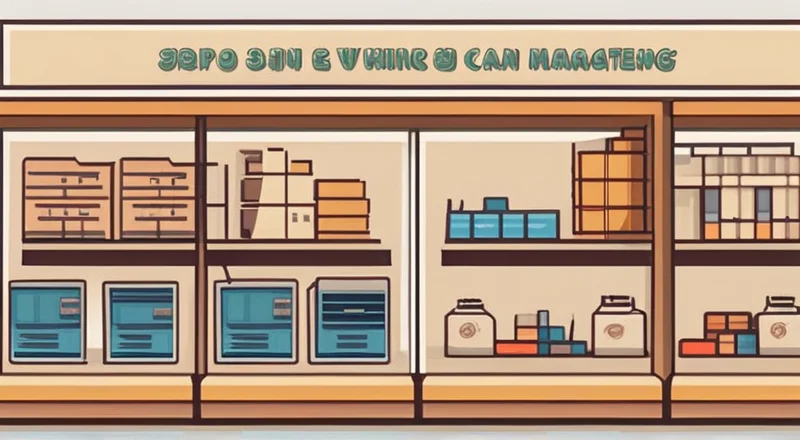 做进销存软件是什么