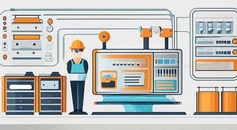 设备管理系统 操作说明书