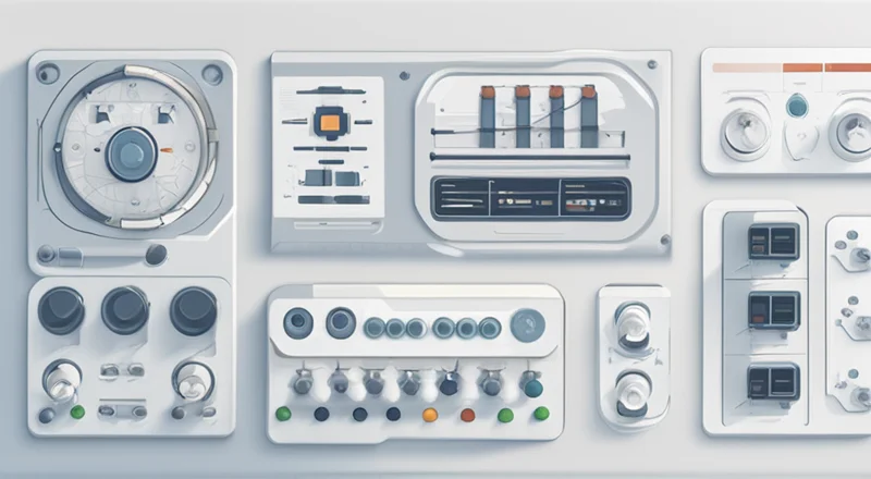 仪器设备管理系统破解版