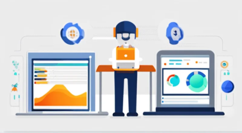 alm设备管理系统市场占有率