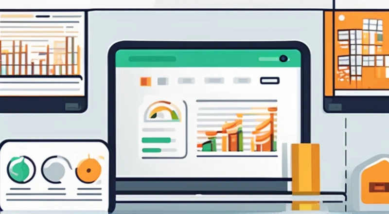 进销存明细表干什么的