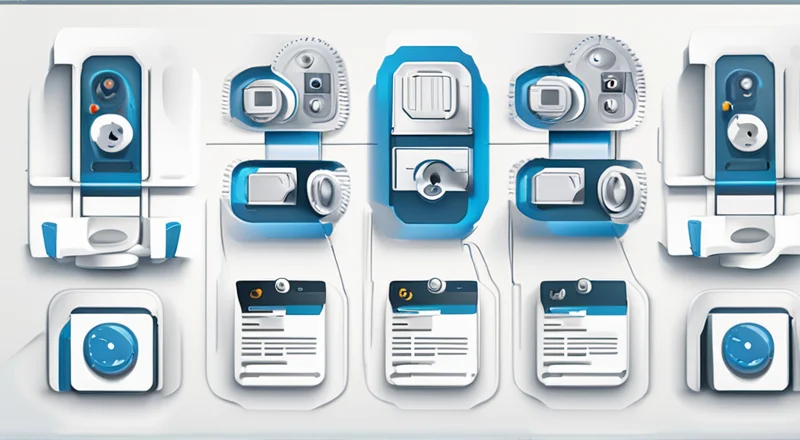 设备管理系统详细设计说明书模板