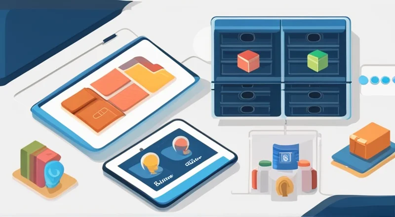 纯公司用什么进销存软件