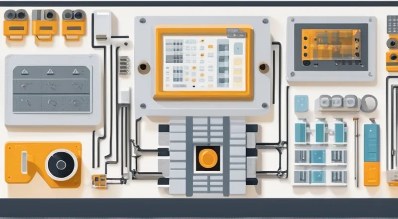 建筑物自动化设备管理系统