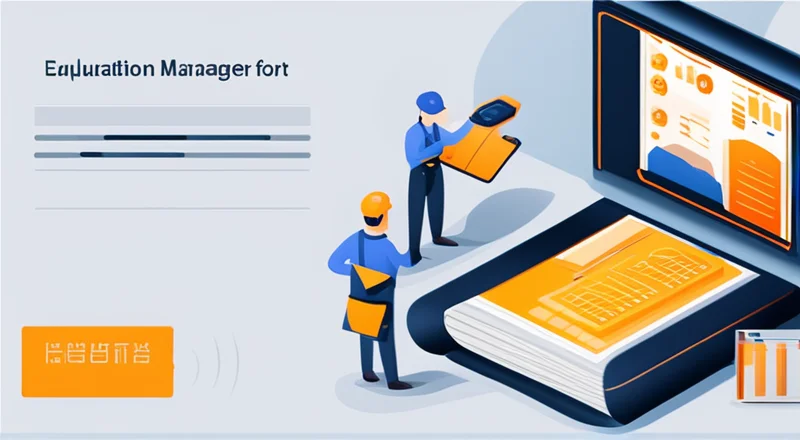 设备管理系统评估报告表