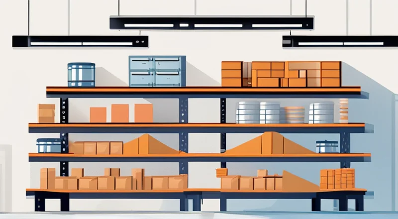 有什么好的进销存软件