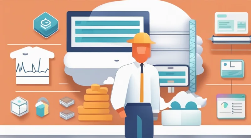 进销存云财务软件是什么