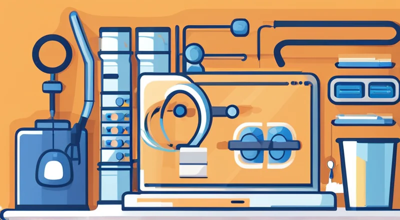 设备清扫与点检